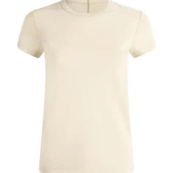 Rick Owens Cropped Level T-Shirt