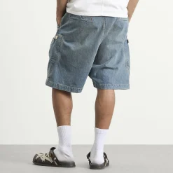 Rick Owens DRKSHDW Bauhaus Denim Pods