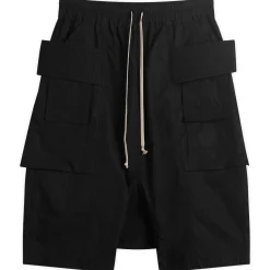 Rick Owens DRKSHDW Creatch Cargo Pods