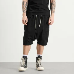 Rick Owens DRKSHDW Creatch Cargo Pods