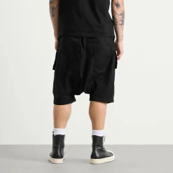Rick Owens DRKSHDW Creatch Cargo Pods