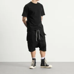 Rick Owens DRKSHDW Creatch Cargo Pods