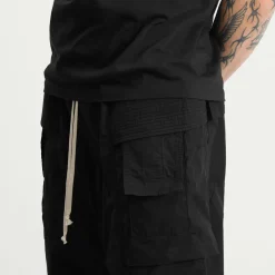 Rick Owens DRKSHDW Creatch Cargo Pods