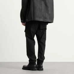 Rick Owens DRKSHDW Creatch Cargo Drawstring