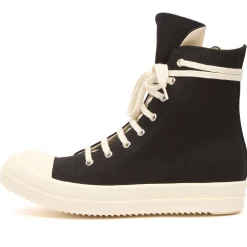 Rick Owens DRKSHDW Denim Sneakers