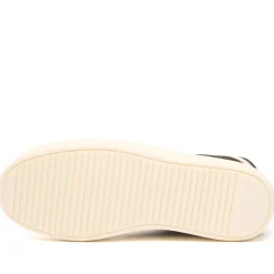 Rick Owens DRKSHDW Denim Sneakers