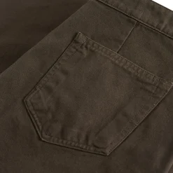 Rick Owens DRKSHDW Geth Jeans