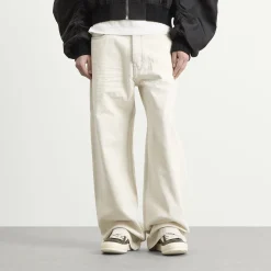 Rick Owens DRKSHDW Geth Jeans