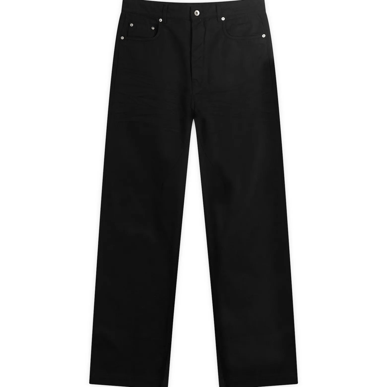 Rick Owens DRKSHDW Geth Jeans
