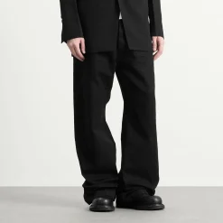 Rick Owens DRKSHDW Geth Jeans