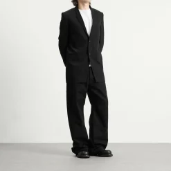Rick Owens DRKSHDW Geth Jeans