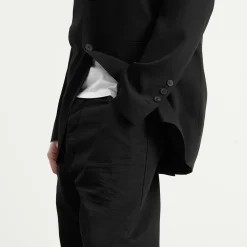 Rick Owens DRKSHDW Geth Jeans