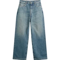 Rick Owens DRKSHDW Geth Jeans
