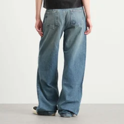 Rick Owens DRKSHDW Geth Jeans