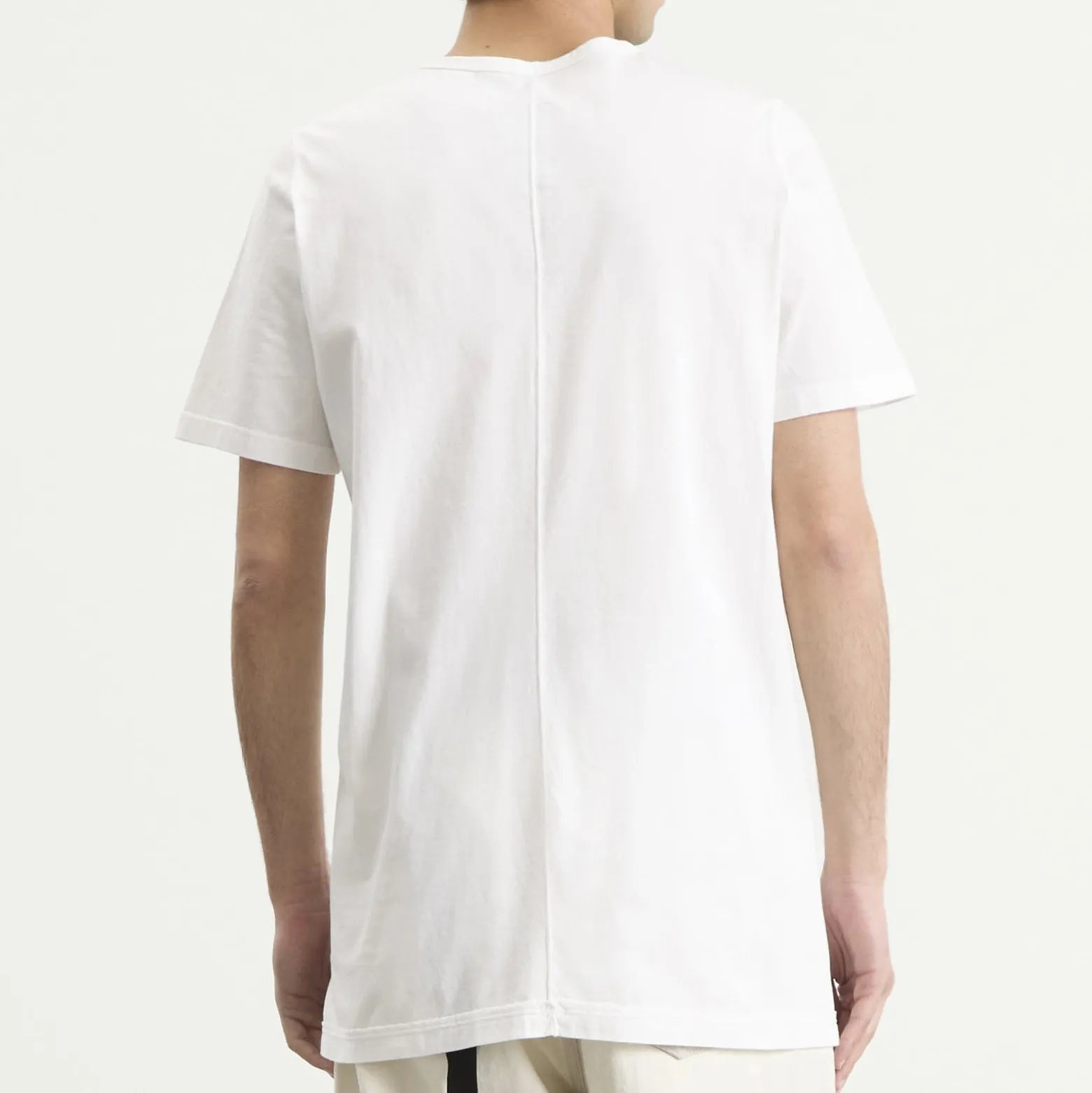 Rick Owens DRKSHDW Level T-Shirt