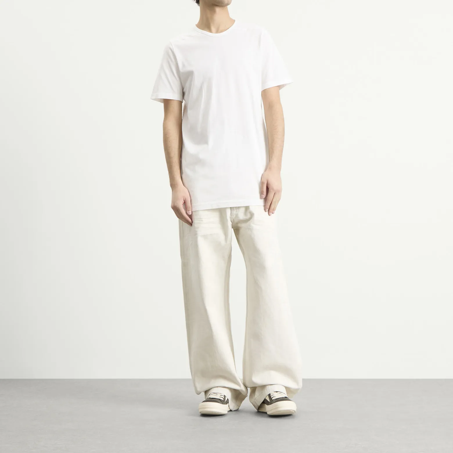 Rick Owens DRKSHDW Level T-Shirt