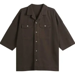 Rick Owens DRKSHDW Magnum Tommy Shirt