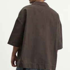 Rick Owens DRKSHDW Magnum Tommy Shirt