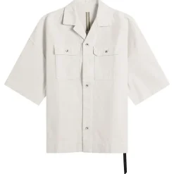 Rick Owens DRKSHDW Magnum Tommy Shirt