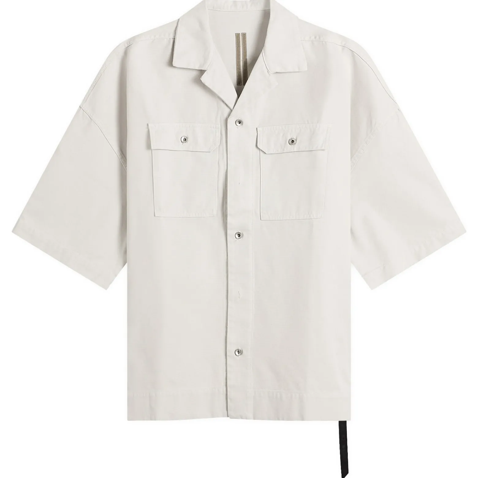 Rick Owens DRKSHDW Magnum Tommy Shirt