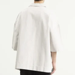 Rick Owens DRKSHDW Magnum Tommy Shirt