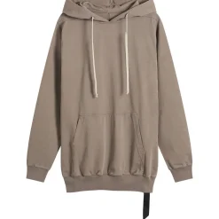 Rick Owens DRKSHDW Pullover Hoodie