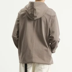 Rick Owens DRKSHDW Pullover Hoodie