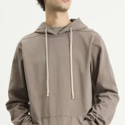 Rick Owens DRKSHDW Pullover Hoodie