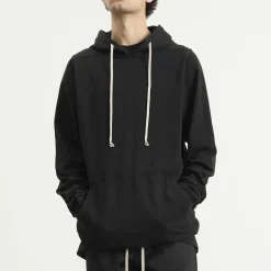 Rick Owens DRKSHDW Pullover Hoodie