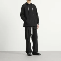 Rick Owens DRKSHDW Pullover Hoodie