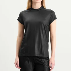 Rick Owens DRKSHDW Small Level T-Shirt
