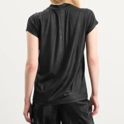 Rick Owens DRKSHDW Small Level T-Shirt