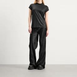 Rick Owens DRKSHDW Small Level T-Shirt
