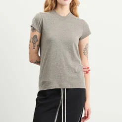 Rick Owens DRKSHDW Small Level T-Shirt