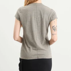 Rick Owens DRKSHDW Small Level T-Shirt