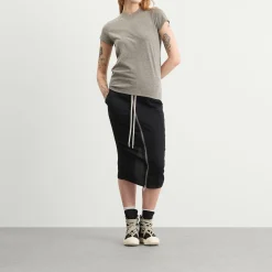 Rick Owens DRKSHDW Small Level T-Shirt