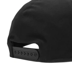 Rick Owens DRKSHDW Temple Baseball Cap