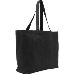Rick Owens DRKSHDW Temple of Love Tote Bag