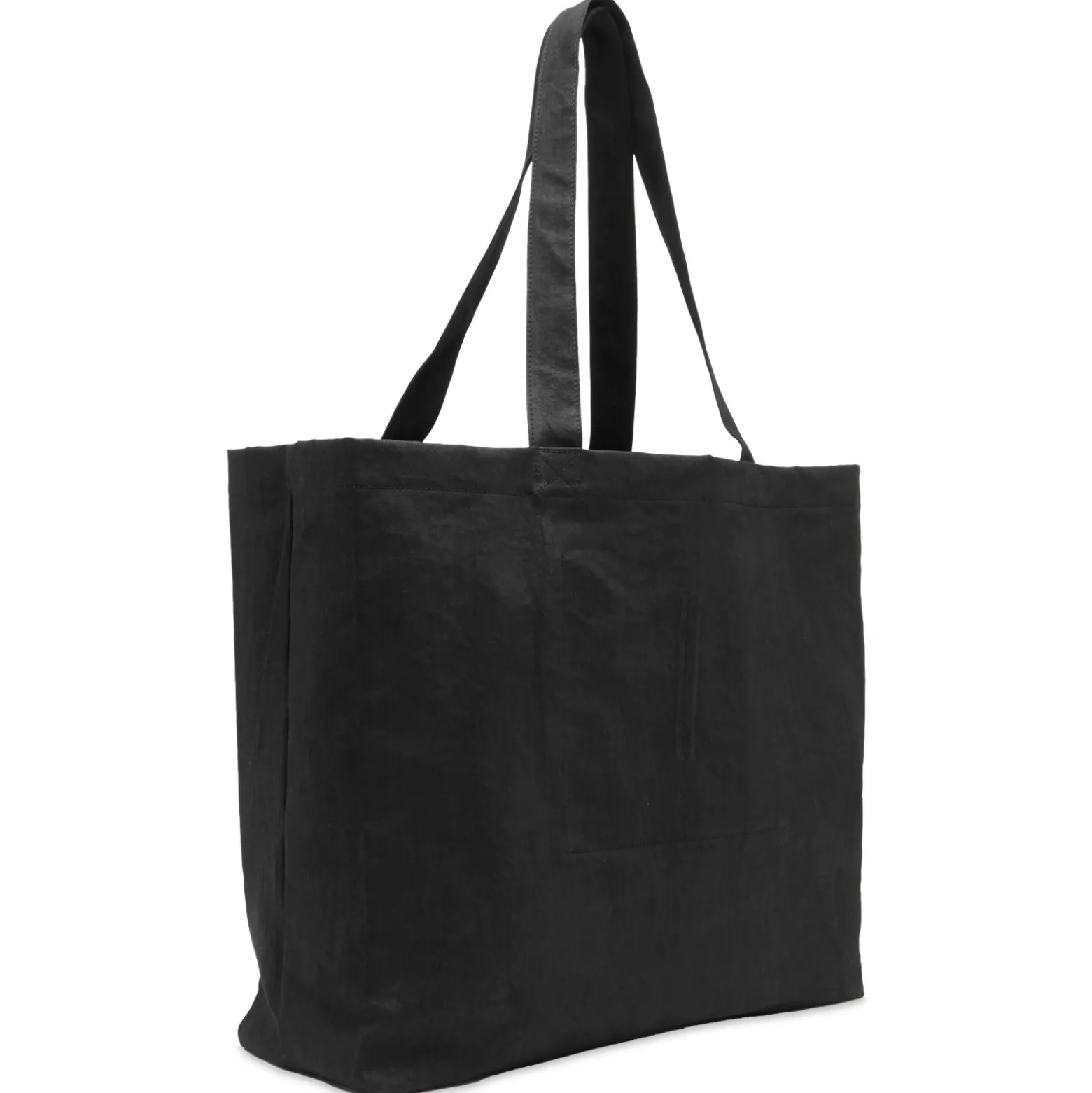 Rick Owens DRKSHDW Temple of Love Tote Bag