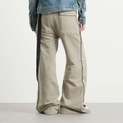 Rick Owens DRKSHDW Wide Pusher Pants