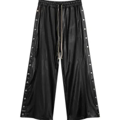 Rick Owens DRKSHDW Wide Pusher Pants