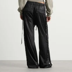 Rick Owens DRKSHDW Wide Pusher Pants