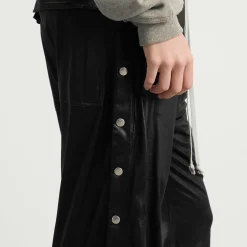 Rick Owens DRKSHDW Wide Pusher Pants