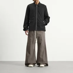 Rick Owens DRKSHDW Zipfront Jacket