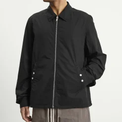 Rick Owens DRKSHDW Zipfront Jacket
