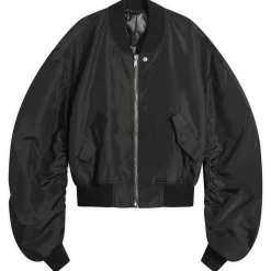 Rick Owens Flight Bomber