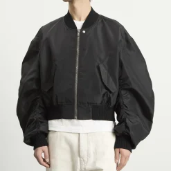 Rick Owens Flight Bomber