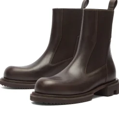 Rick Owens Gabe Beatle Boot
