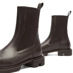 Rick Owens Gabe Beatle Boot
