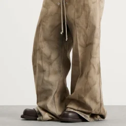 Rick Owens Gabe Beatle Boot
